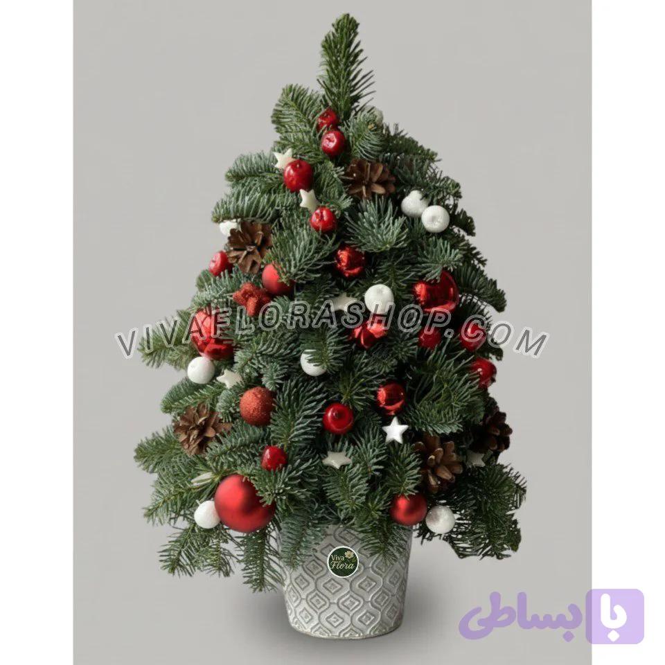 درخت کریسمس آرزو
