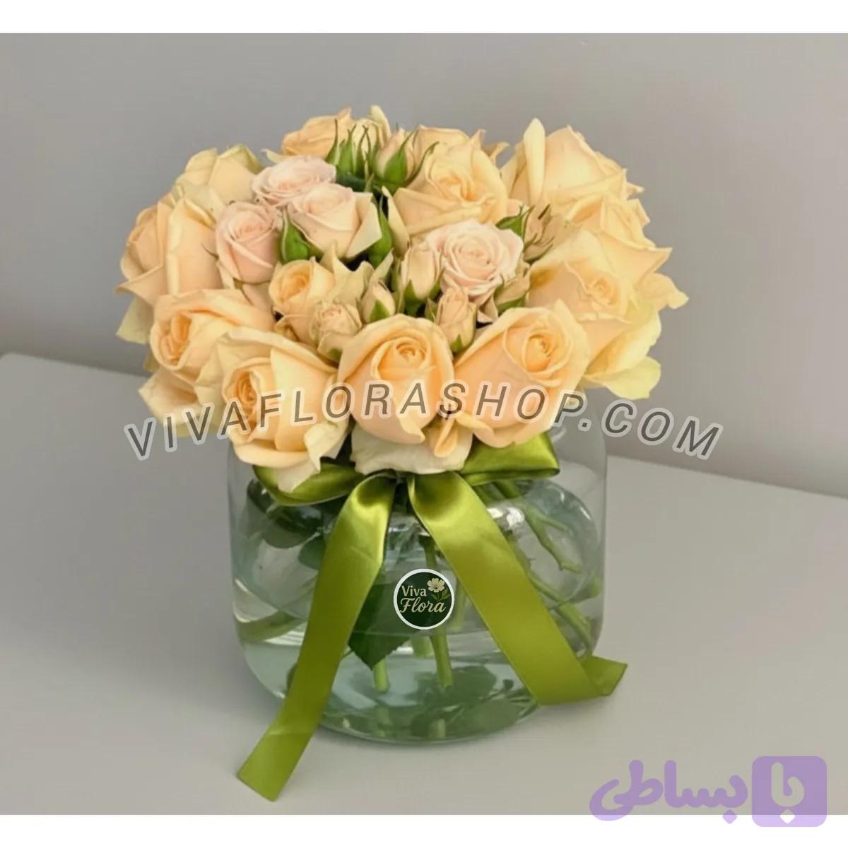 جار گل نازنین
