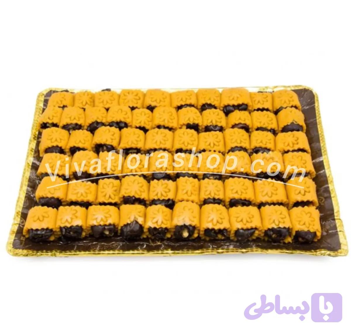 سینی حلوا خرما ترحیم