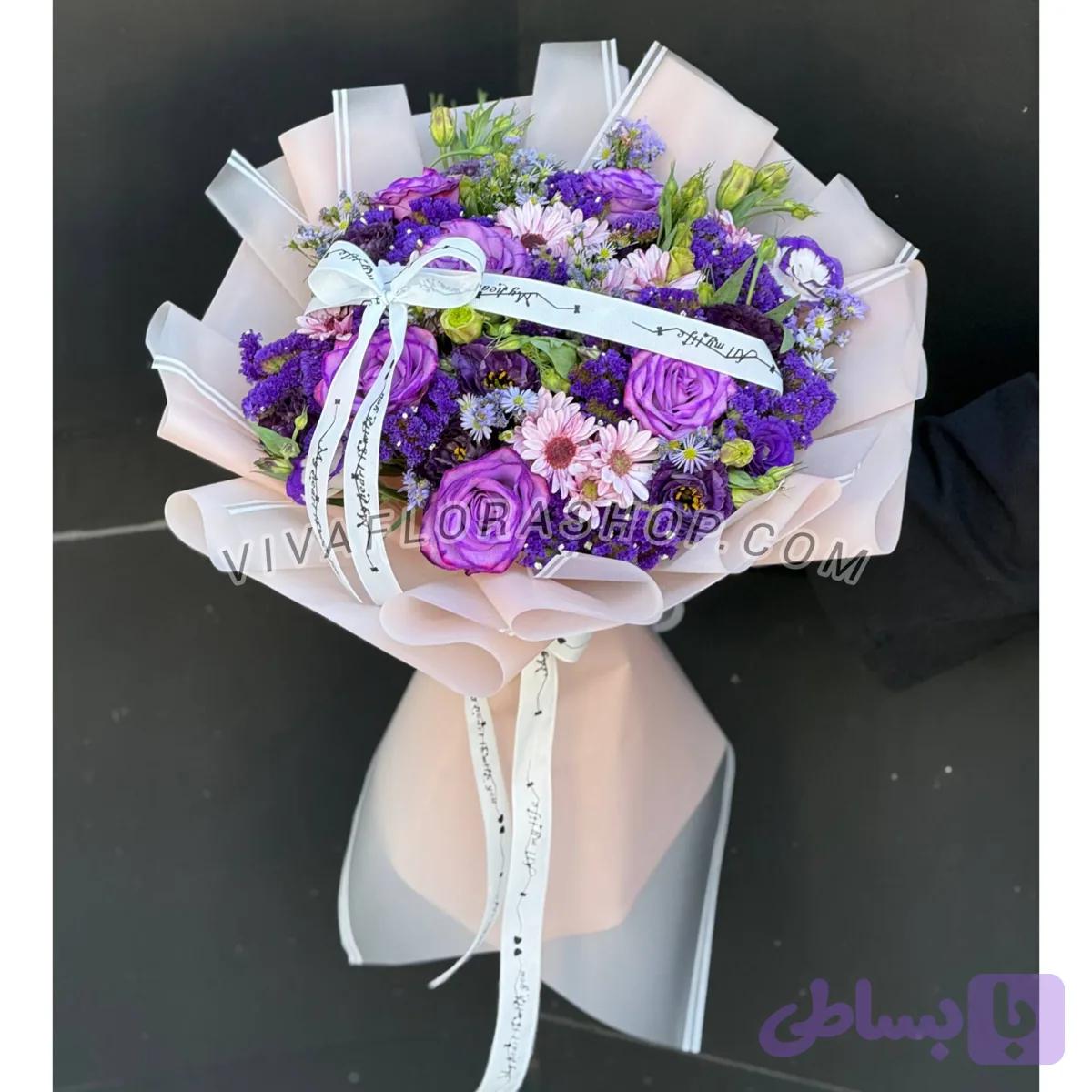 دسته گل رویایی