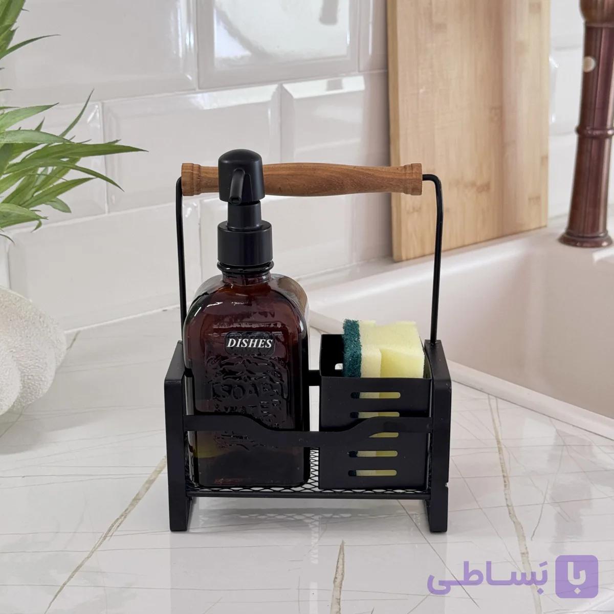 امپریال جامایع استند دار تک — تصویر 1