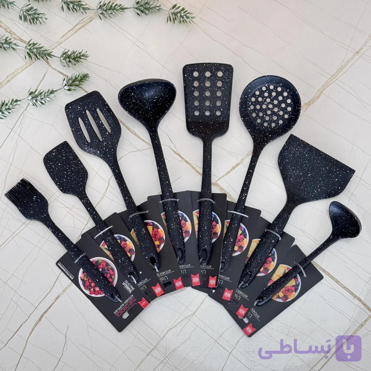 کیگیر ملاقه یونیک — تصویر 1