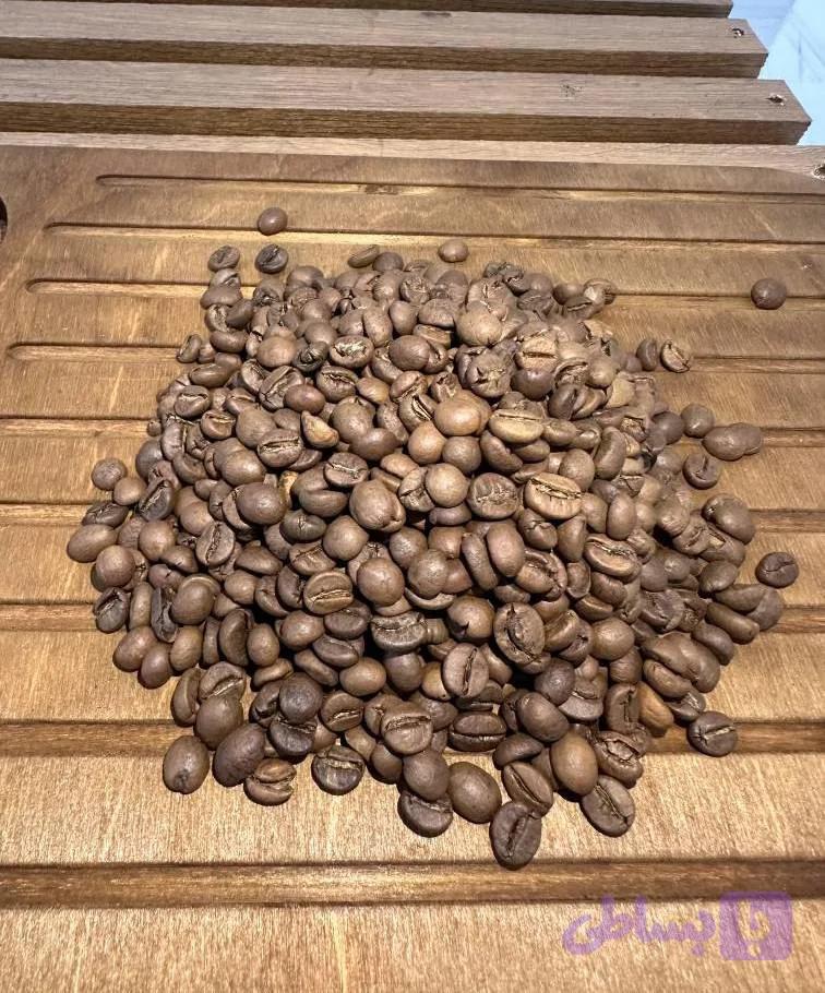 قهوه عربیکا ریو برزیل (Rio Coffee)