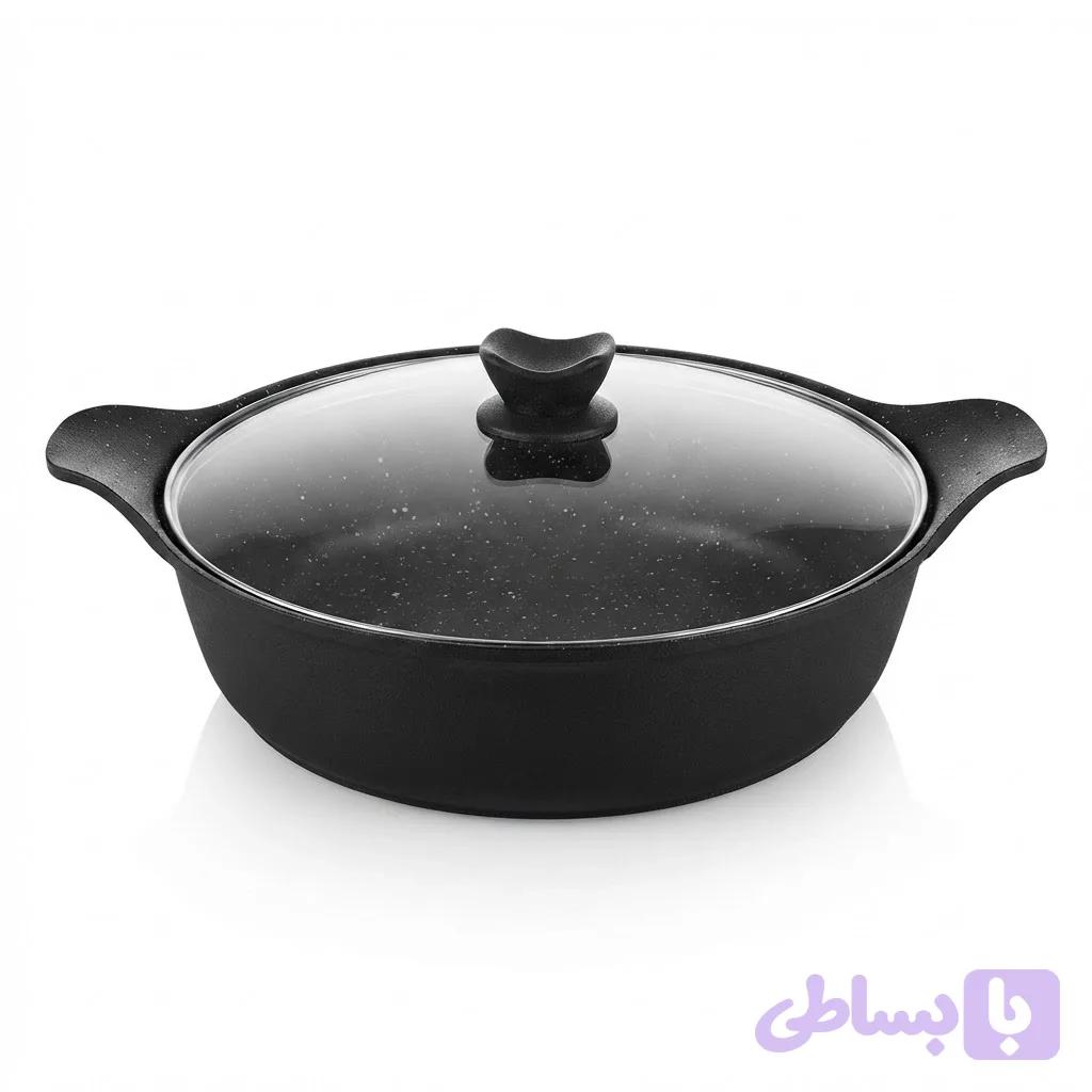 تابه گرانیتی بست سایز 36 — تصویر 1