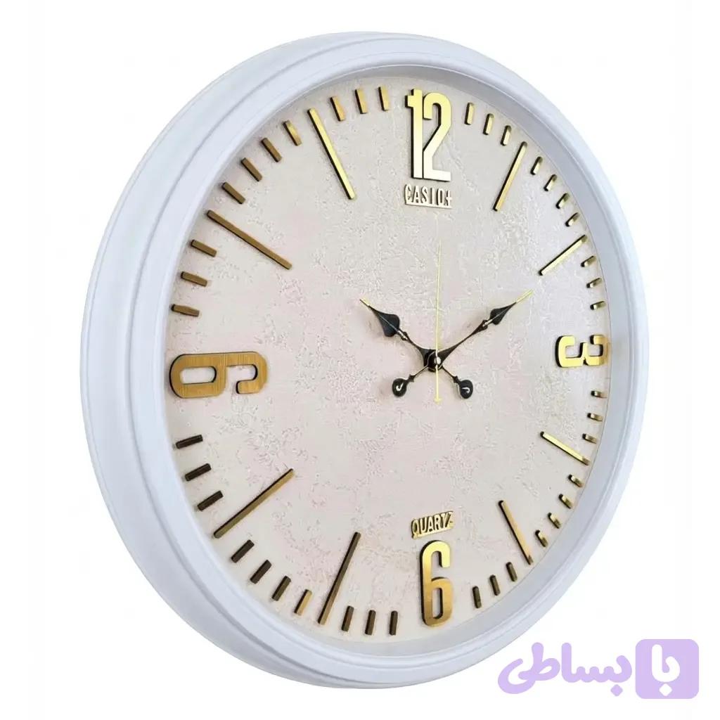 ساعت دیواری کاسیو سایز 60 — تصویر 1