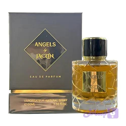 ادکلن آنجلز برند ژاکلین (Angels) حجم ۱۰۰ میل
