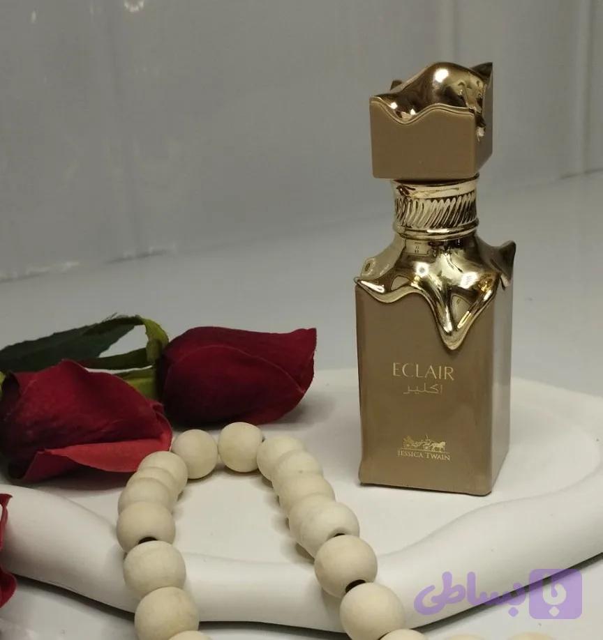 ادکلن زنانه 30 میل اکلایر — تصویر 1