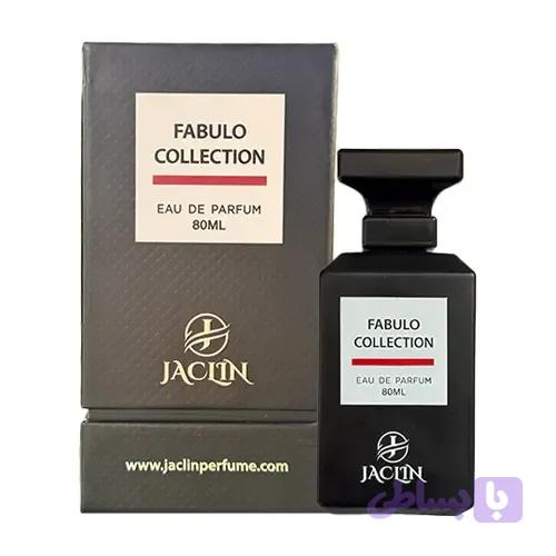 ادکلن تام فورد فاکینگ فابولوس برند ژاکلین (Fabulo Collection) حجم 80 میل