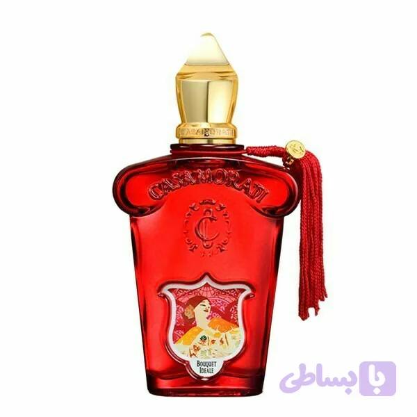 عطر ادکلن کازاموراتی زرجف-زرژاف بوکت 25 میل