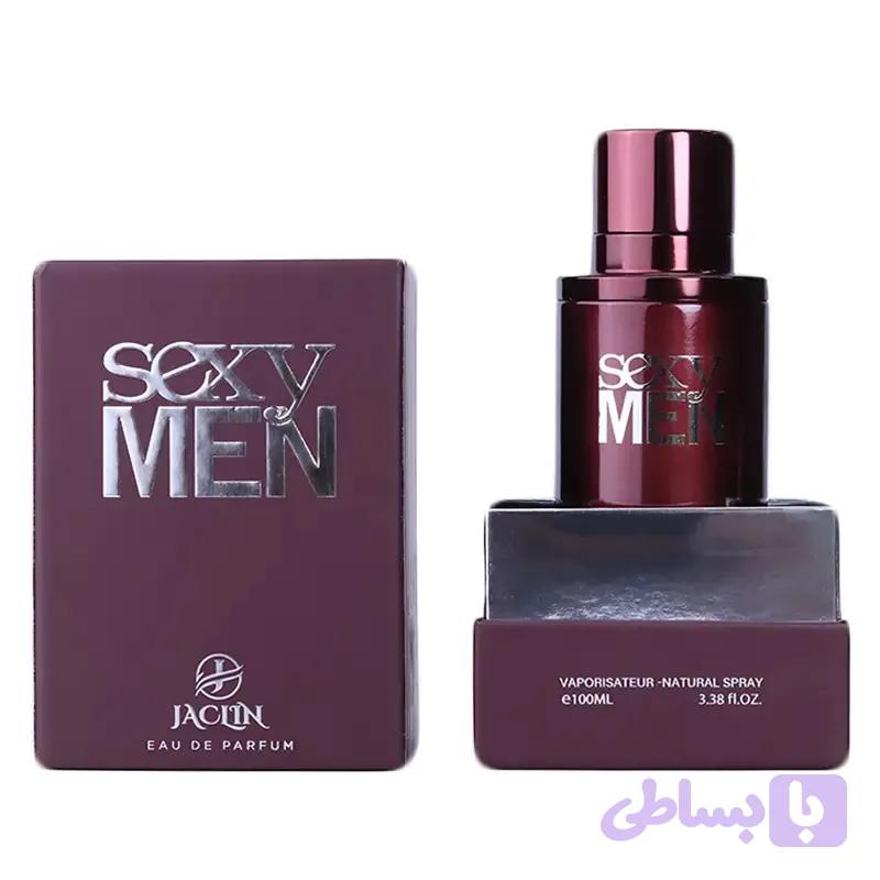 ادوپرفیوم مردانه ژاکلین مدل Bleu De Chan حجم 100 میل