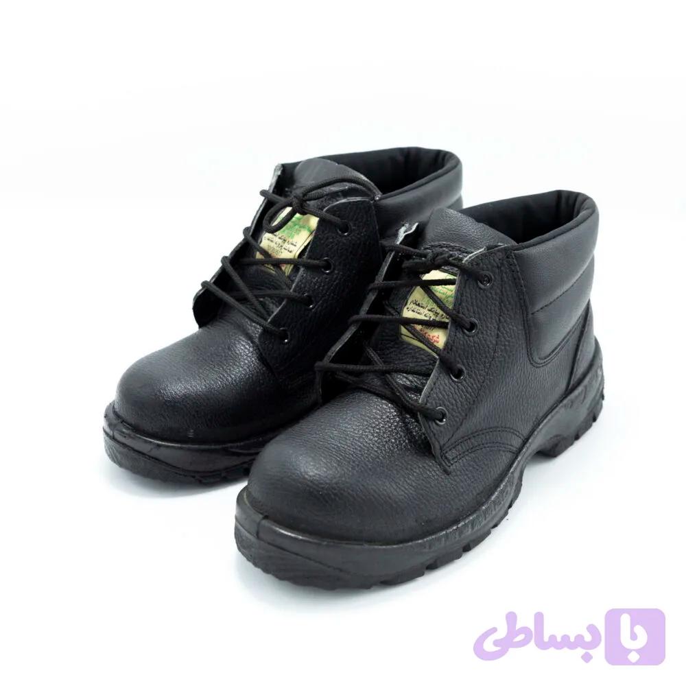 کفش ایمنی نگهبان (کد 8PE9D)