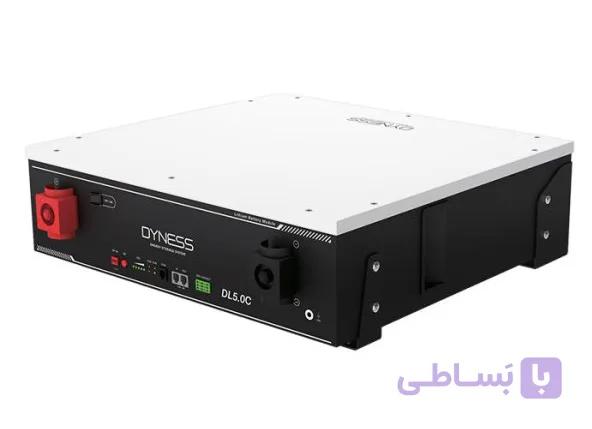 باتری لیتیومی 5 کیلووات Dyness