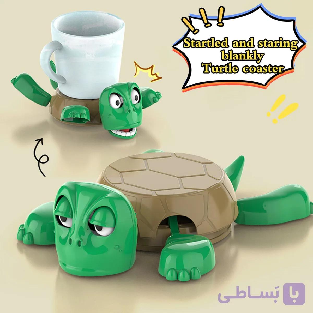 زیر لیوانی