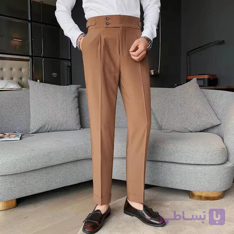شلوار مردانه