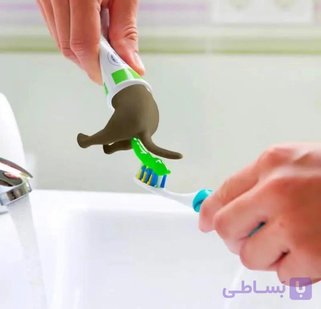 سری خمیر دندان