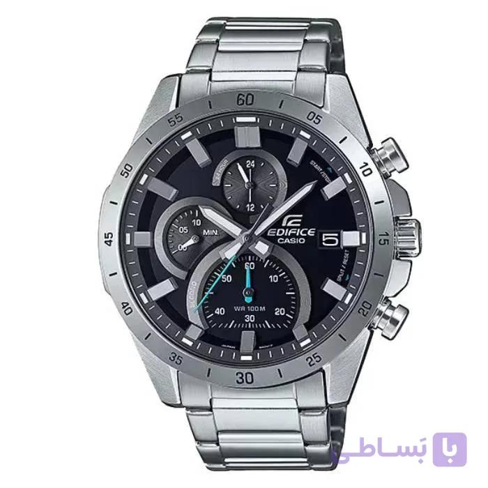 ساعت کاسیو ادیفایس مدل EFR-571D-1A — تصویر 1