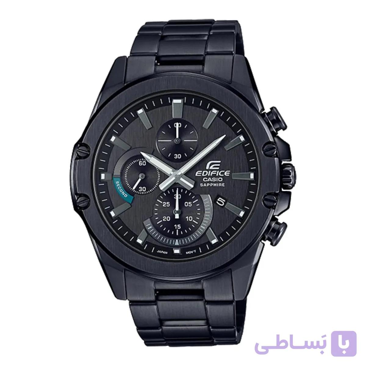 ساعت کاسیو ادیفایس مدل EFR-S567DC-1A — تصویر 1