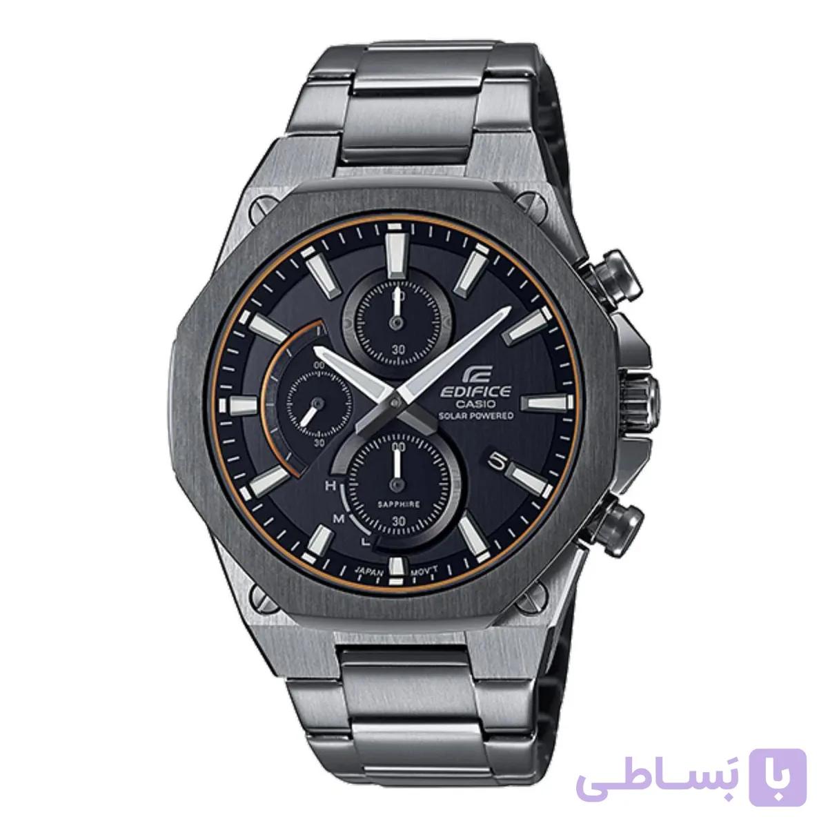ساعت کاسیو ادیفایس مدل EFS-S570DC-1A — تصویر 1