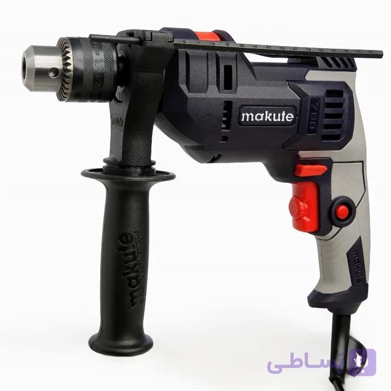دریل چکشی 780وات ماکوته مدل ID780 — تصویر 1