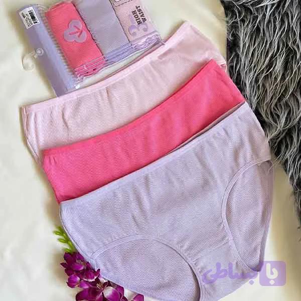 شورت های سه عددی کبریتی کوزا سایز XL/2XL/3XL کد 3