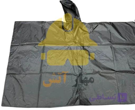 پانچو ضد آب بارانی