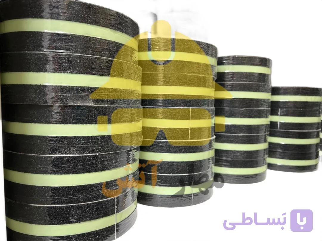 ترمز پله رول ۲۰ متری