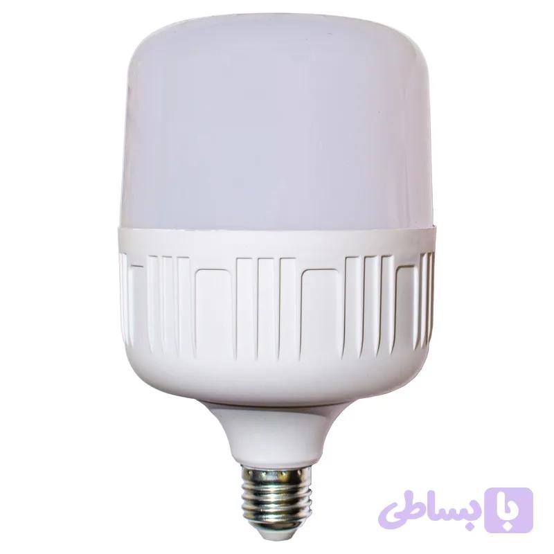 لامپ LED ۵۰ وات رنگ مهتابی