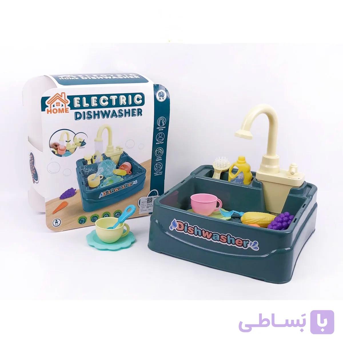 سینک ظرف شوی وارداتی