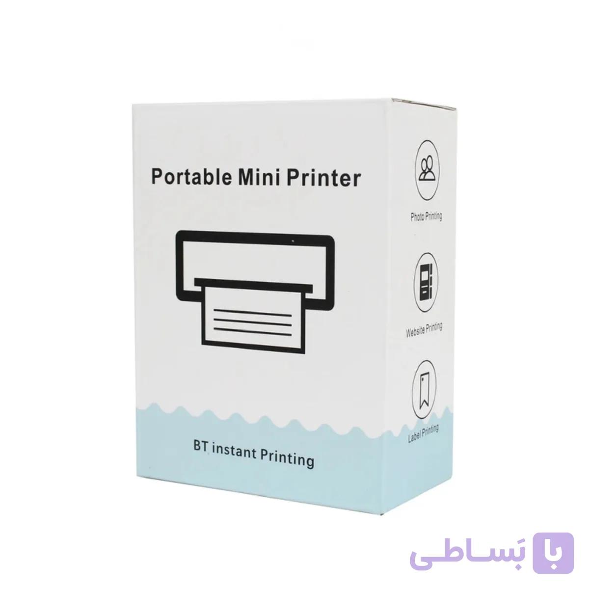 مینی پرینتر فانتزی