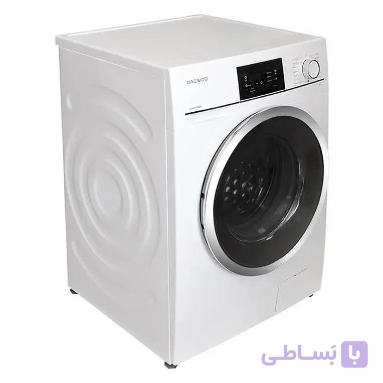 ماشین لباسشویی ۸ کیلوگرمی دوو مدل ۸۴۰ سری کاریزما مدل 840s