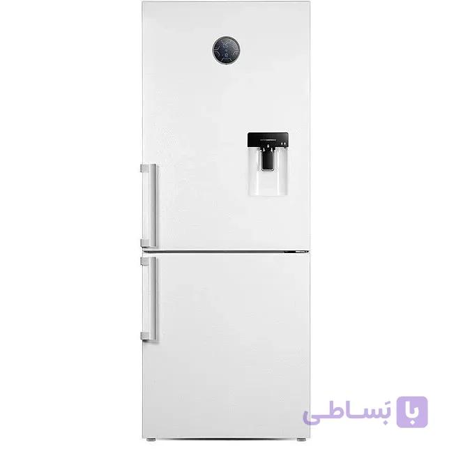 یخچال فریزر زیرووات مدل zb49