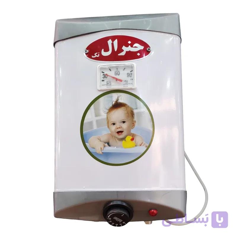 آبگرمکن دیواری برقی زود جوش جنرال