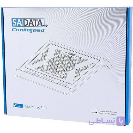 کول پد سادیتا scp-c1 — تصویر 1