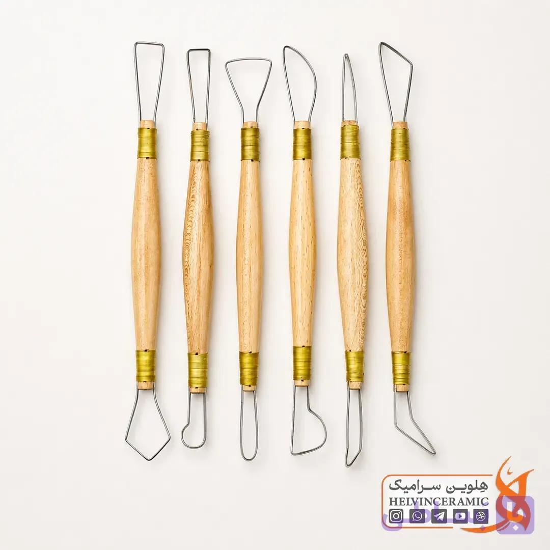 ابزار کاهنده سیمی 6 عددی | کد 1911