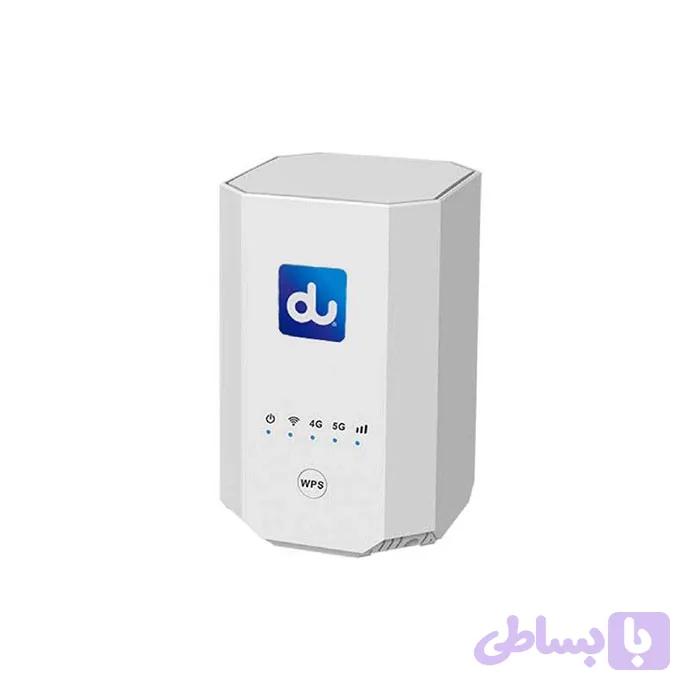 مودم سیمکارتی ZLT (زد ال تی) مدل ZLT X28 با پشتیبانی از سیمکارت 5g /TD_LTE — تصویر 1