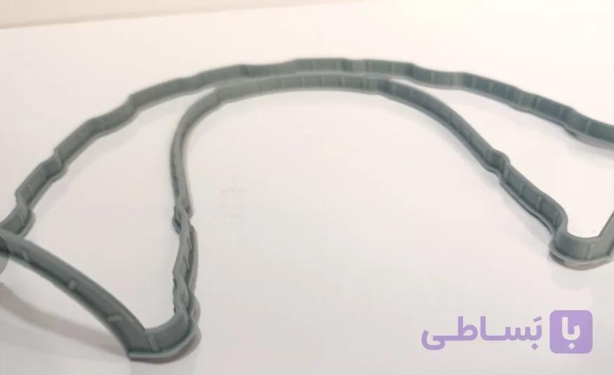 واشر درب سوپاپ پارس ، سورن و آریسان ۲ xu7p — تصویر 1