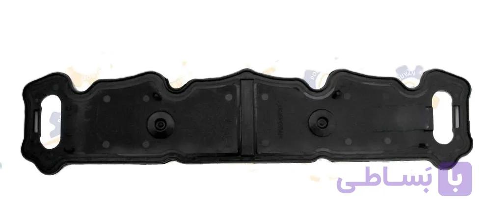 واشر درب سوپاپ پژو 206 Tu5 بهینه شده 2 عددی (یک جفت)