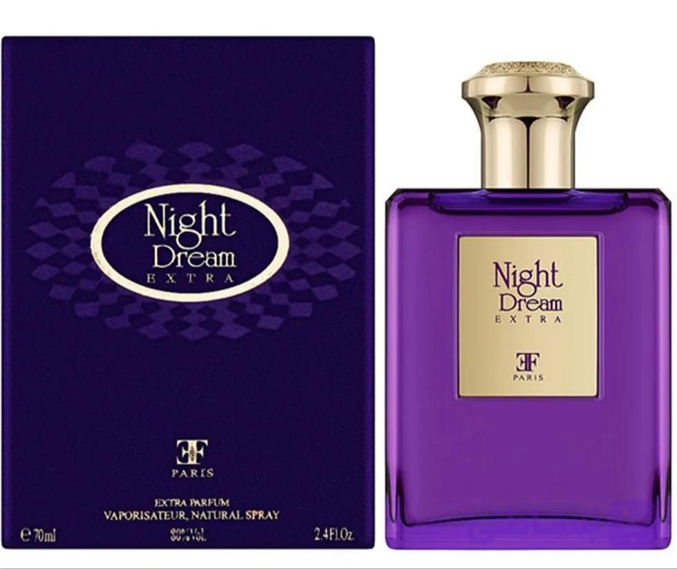 عطر ادکلن نایت دریم زنانه اصل | Night Dream
