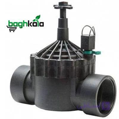 شیر برقی آبیاری 3 اینچ رین RN180