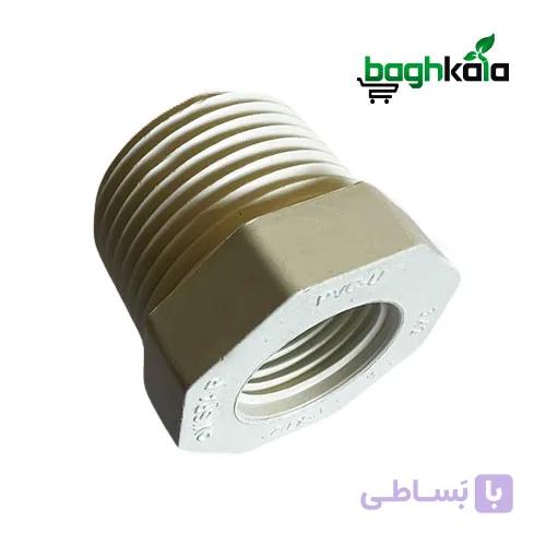 تبدیل ۱ اینچ به ½ اینچ — تصویر 1