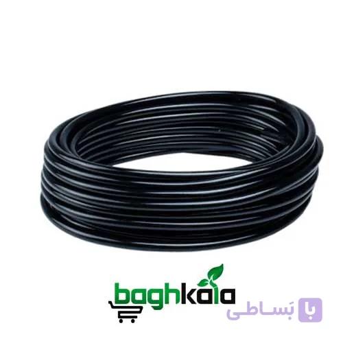 لوله آبیاری قطره ای ۱۶ استاندارد (10 متر)