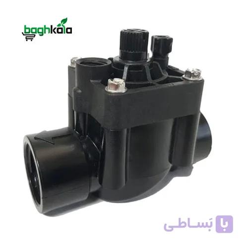 بدنه شیر برقی هانتر 1 اینچ (بدون سلونوید) — تصویر 1