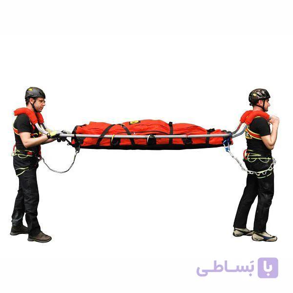 شاسی حمل EXPRESS CARRIAGE KONG — تصویر 1