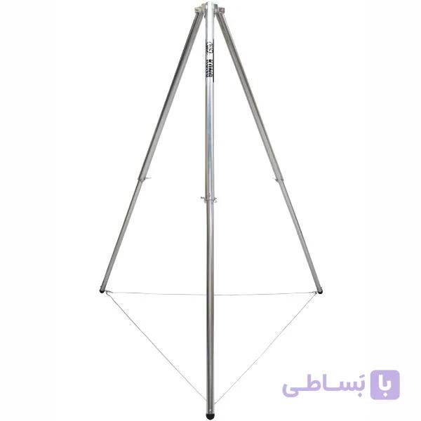 پایه سه‌پایه TRIPODE BASE KONG — تصویر 1