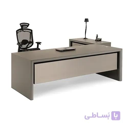 میز مدیریت جلیس مدل زاگرس — تصویر 1