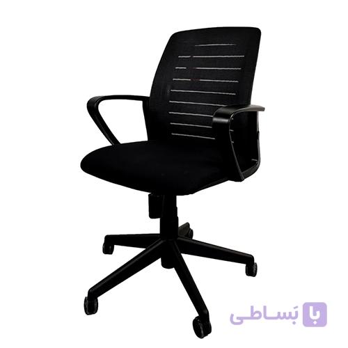 صندلی کارمندی نیلپر OCM740m