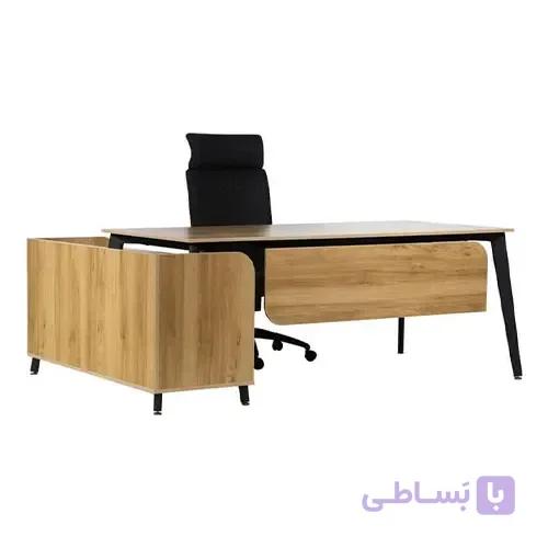 میز مدیریت ایپک مدل سیستان