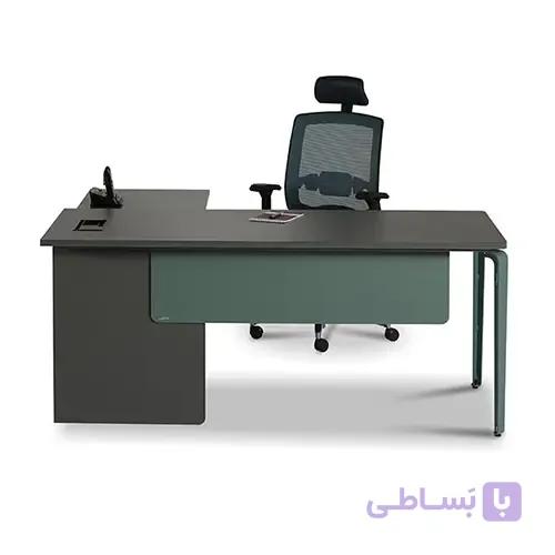 میز کارشناسی جلیس مدل کاپری — تصویر 1