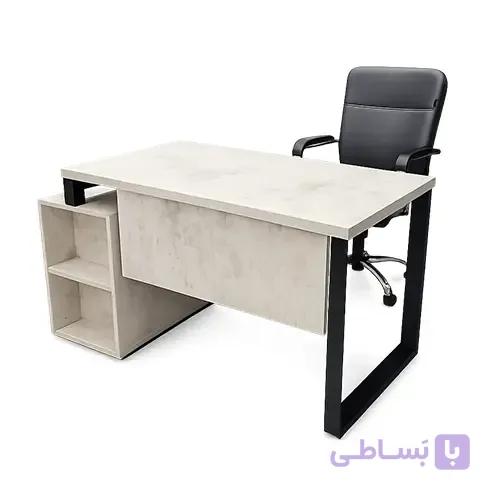 میز کارمندی ایپک مدل پلاس — تصویر 1