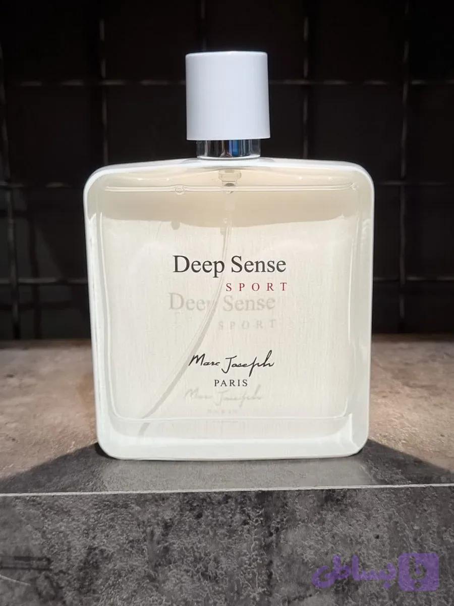 ادکلن100میل دیپ سنس اسپرت